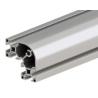 Buy cheap Anodic Oxidation T Slot Aluminium Profile Extrusion 30 Series from wholesalers