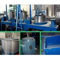 Buy cheap Supply High Efficiency LW-Pulley Wire Drawing Machine Durable Service product