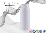 Customizable high capacity Airless Pump Bottle for washing SR-2172 , lotion pump