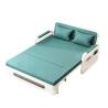 Buy cheap Telescopic Foldable Sofa Bed Multifunctional For Apartment Bedroom and Hotel from wholesalers