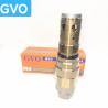 Buy cheap 4654510 Rotary Relief Valve ZX850-3 Hydraulic Motor Reducer Safety Valve from wholesalers
