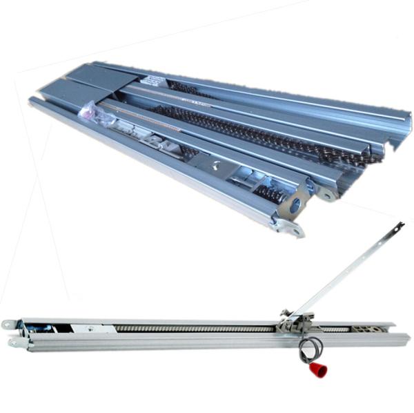Buy cheap Sectional Belt Drive Garage Door Opener 175W Rated Power CE Certification from wholesalers