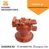 Buy cheap Swing Motor Assy M2X150-16T Excavator Replacement Parts DH225 Hydraulic Swing Motor from wholesalers