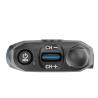 Buy cheap TLK 100 IP54 Rated Active View Display Voice Announcement Digital LTE Walkie Talkie from wholesalers
