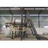 Buy cheap Low Investment Detergent Base Powder Post Addition Line / Base Powder Mixing Machine from wholesalers