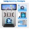 Buy cheap Slush Maker Machine Slush Cocktails Machine Slush Machine For Cocktail from wholesalers