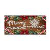 Buy cheap Christmas Tree Bathroom Non Slip Mat Living Room Kitchen Sofa Floor Carpet from wholesalers