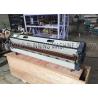 Buy cheap 1500mm Width PU Belt Vulcanizing Machine from wholesalers