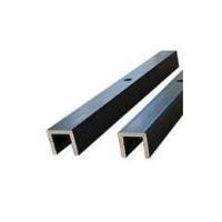 Buy cheap Durable Aluminium Insert For Aluminium Burglar Trellis Gate / Window product