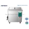 Buy cheap Stainless Steel 38L Ultrasonic Cleaner for Heavy Duty Parts Cleaning from wholesalers