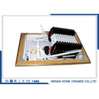 Buy cheap 200kg 3.3m Thickening Wall Mounted Attic Telescopic Ladder product