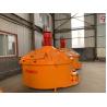 Buy cheap Large Capacity Industrial Concrete Mixer PMC750 Firebrick Foam Glass Mixing Precast from wholesalers