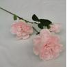 Buy cheap Decorative Artificial Flower Bouquet Peony Flowers For Home Wedding from wholesalers