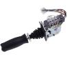 Buy cheap Joystick Controller 1600283 for JLG 400S 460SJ 600A 600AJ 600S 600SJ 660SJ 601S 740AJ 800A 800AJ from wholesalers