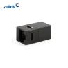 Buy cheap UTP Cat5e Ethernet Keystone Jack RJ45 Inline Coupler CE Approved from wholesalers