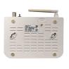 Buy cheap HSOS11076W CATV EPON ONU WIFI Single Fiber WDM FTTH Equipment from wholesalers