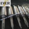 Buy cheap Fever NBR High Speed Steel Rolls SS304 18A-100D Hardness from wholesalers