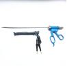Buy cheap Endoscopic Straight Bipolar Forceps for Laparoscopic Surgery Exceptional Performance from wholesalers