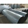 Buy cheap Steel Making Furnace Cover Components Field Processing from wholesalers