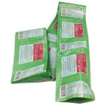 Small Quantity Request Food Grade Logo Flexography Printing Artificial Sausage