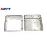 Buy cheap Cold Runner High Precision Injection Molding HASCO PC ABS Bezel Housing from wholesalers