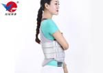 Medical Thoracic Lumbar Sacral Orthosis Limit Thoracolumbar Flexion And