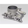 Buy cheap Customized Aluminum Die Casting Auto Parts , Aluminium High Pressure Die Casting from wholesalers