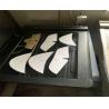 Buy cheap Single Color Flatbed Cutting Plotter HP45 Ink Box 2 Head Plotter for Your Business from wholesalers