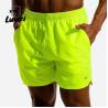 Buy cheap Casual Men Drawstring Shorts Jogger Sweat Cotton Polyester Street Swear from wholesalers