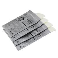 Buy cheap 600cc Urine Bag Portable Pee Bag Disposable Camping Collection Emergency Urinal product