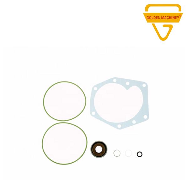 Buy cheap 550269 Water Pump Repair Kit SCAN 4 Series Truck from wholesalers