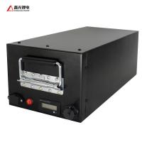 Buy cheap 72V 70Ah Golf Cart Lithium Battery Pack product
