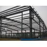 Buy cheap Prefab steel structure house steel beam from wholesalers