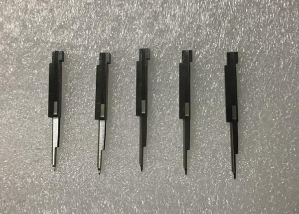 Buy cheap Progressive Die Stamping Parts , Precision Machining Components ODM from wholesalers