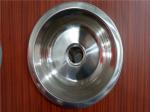 Australia 45L Laundry Room Sink Contemporary Style Top Mount Installation