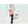 Buy cheap Unisex Vest Kitchen Cooking Aprons , Durable Adult Cooking Apron For Coffee Shop from wholesalers