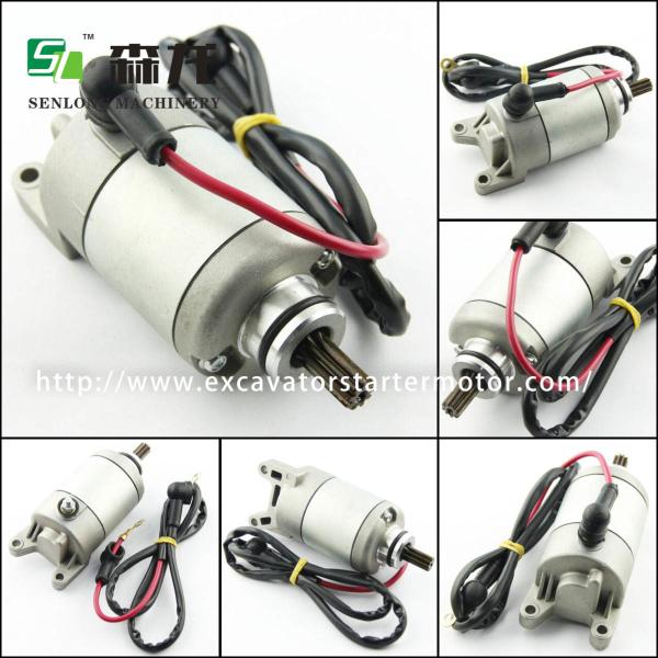 Buy cheap Starter YZF-R3/MT25/MT03 15-18 Motorcycle 12V 9T CCW 1WD-H1800-00 from wholesalers