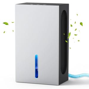 Buy cheap 2.4 L Household High Efficiency Dry Dehumidifier▕ DN-610 from wholesalers