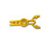 Buy cheap Excavator Fuse 202-4327 2024327 from wholesalers