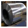 Buy cheap Dx51d-275 Zinc SGCC Hot Dipped Galvanised Coils 0.1-0.6mm For Construction from wholesalers