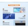 Buy cheap CenLee20R Refrigerated Bench Top Centrifuge 20500rpm High-speed Refrigerated Centrifuge For Laboratory from wholesalers