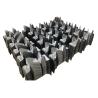 Buy cheap ABS Aluminum Precision Sheet Metal Stamping Bending Process ODM from wholesalers