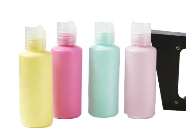 Buy cheap PANTONE TASTELESS 2 OZ PLASTIC CONTAINER BOTTLES from wholesalers