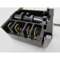 Buy cheap Nylon Material Oven Control Switch Anti Vandal With Good Insulation Performance product