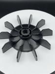 Fan Blades Photovoltaic Energy System with 1 Year Warranty Photovoltaic products