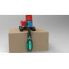 Buy cheap Hydraulic Visual Belling Bucket from wholesalers