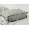 Buy cheap Calming Small Washable Dog Bed Covers Double Sided Sea Rock 27.1 Inch from wholesalers