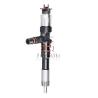 Buy cheap Excavator SAA6D170E-5 Fuel Injector 6245-11-3100 095000-6280 095000-6290 0950006280 0950006290 For Komatsu SAA6D170 PC400-8 WA900-3 730E Engine from wholesalers