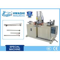 Buy cheap 200kva Rear Axle Stablizer Link Auto Parts Welding Machine With Precise Fixture product