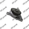 Buy cheap 3TNM72 3TNM68 Diesel Engine Oil pump 119125-32000 For Yanmar from wholesalers